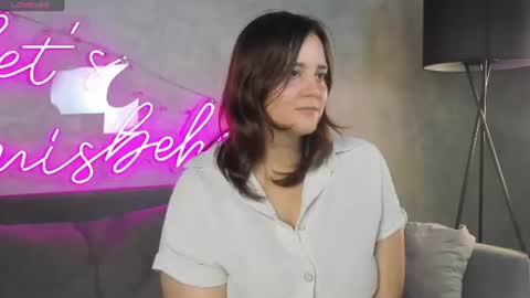 Snapshot of alica_keller chatting on 25, 7, 2026 Alika online show from 25, 7, 2026