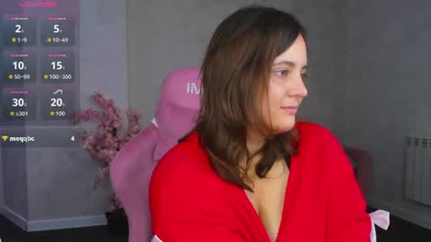 Snapshot of alica_keller chatting on 28, 7, 2026 Alika online show from 28, 7, 2026