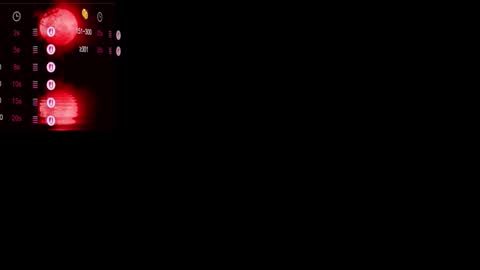 Snapshot of alicce_moon_ chatting on 21, 12, 2025 online show from 21, 12, 2025