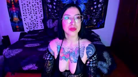 ALiCE ROSE online show from 21, 4, 2026