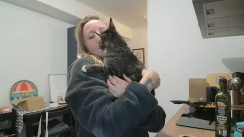 Snapshot of alice8363 chatting on 8, 12, 2024 Alice online show from 8, 12, 2024