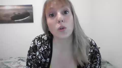 Snapshot of alice8363 chatting on 24, 1, 2025 Alice online show from 24, 1, 2025