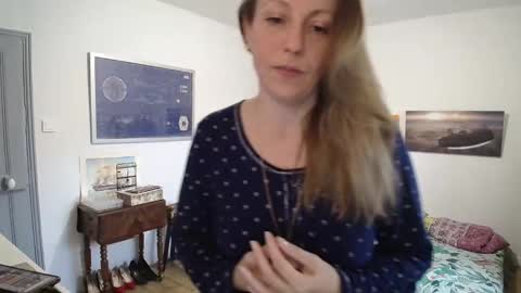 Snapshot of alice8363 chatting on 16, 11, 2025 Alice online show from 16, 11, 2025