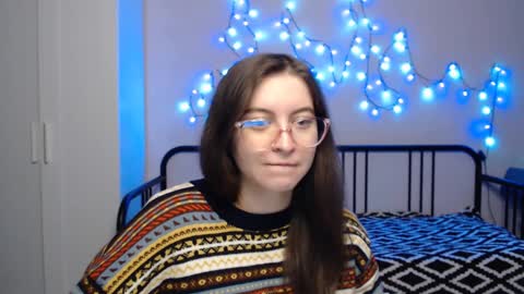 Alice online show from 25, 12, 2024