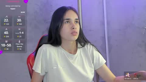 Alice Susan online show from 22, 4, 2026