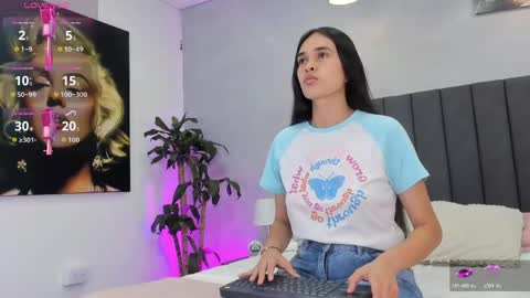 Alice Susan online show from 25, 4, 2026