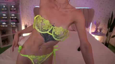 Snapshot of alice_arwen_ chatting on 18, 6, 2026 Alice online show from 18, 6, 2026