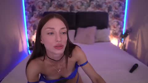 Snapshot of alice_arwen_ chatting on 6, 7, 2026 Alice online show from 6, 7, 2026