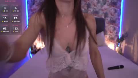 Snapshot of alice_arwen_ chatting on 9, 7, 2026 Alice online show from 9, 7, 2026