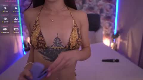 Snapshot of alice_arwen_ chatting on 13, 7, 2026 Alice online show from 13, 7, 2026