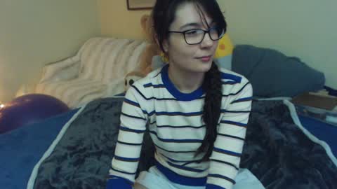 Alice Asks online show from 21, 12, 2024