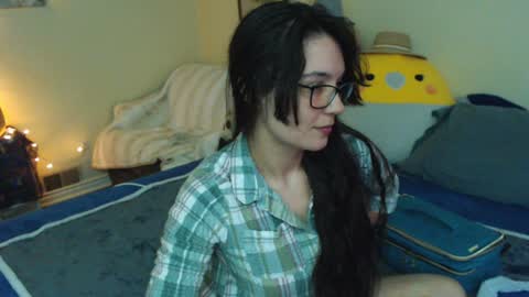 Alice Asks online show from 25, 1, 2025
