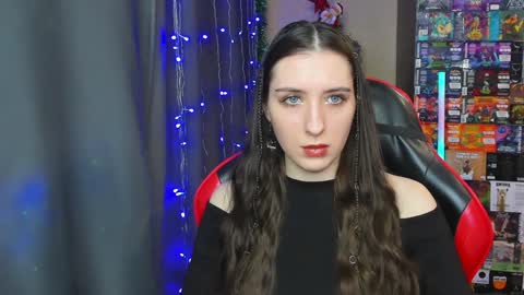 Alice online show from 14, 12, 2024