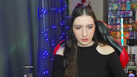 Alice online show from 11, 1, 2025