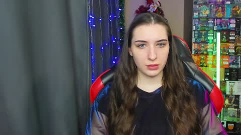 Alice online show from 24, 1, 2025