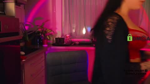 Snapshot of alice_bane chatting on 10, 12, 2024 A R Y A T I A online show from 10, 12, 2024