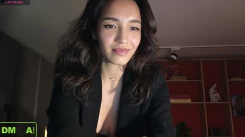 Snapshot of alice_bane chatting on 20, 12, 2024 A R Y A T I A online show from 20, 12, 2024