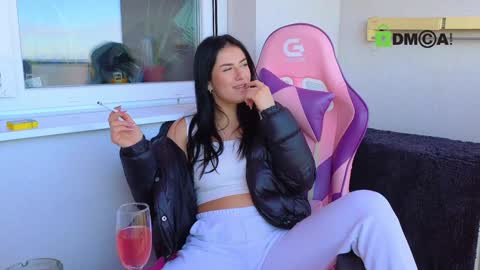 Snapshot of alice_bane chatting on 28, 1, 2025 A R Y A T I A online show from 28, 1, 2025