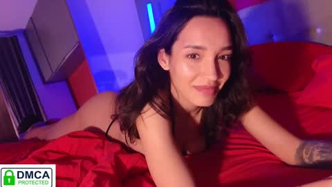 Snapshot of alice_bane chatting on 30, 1, 2025 A R Y A T I A online show from 30, 1, 2025