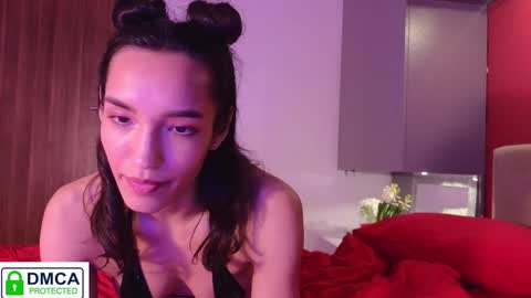 Snapshot of alice_bane chatting on 31, 1, 2025 A R Y A T I A online show from 31, 1, 2025