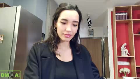 Snapshot of alice_bane chatting on 13, 2, 2025 A R Y A T I A online show from 13, 2, 2025