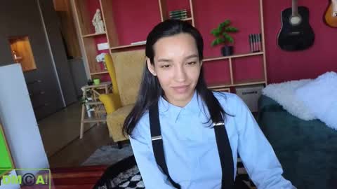 Snapshot of alice_bane chatting on 19, 2, 2025 A R Y A T I A online show from 19, 2, 2025