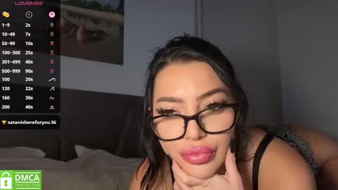 Snapshot of alice_bane chatting on 8, 11, 2025 A R Y A T I A online show from 8, 11, 2025