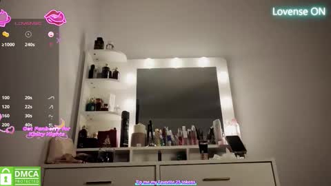 Snapshot of alice_bane chatting on 17, 2, 2026 A R Y A T I A online show from 17, 2, 2026