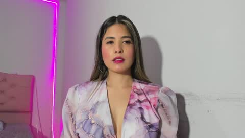 alice_cespedes online show from 26, 1, 2025