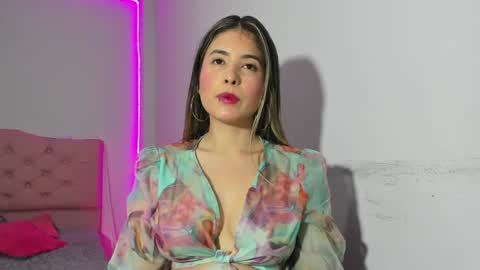 alice_cespedes online show from 3, 2, 2025