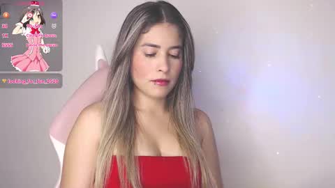 alice_cespedes online show from 2, 3, 2026