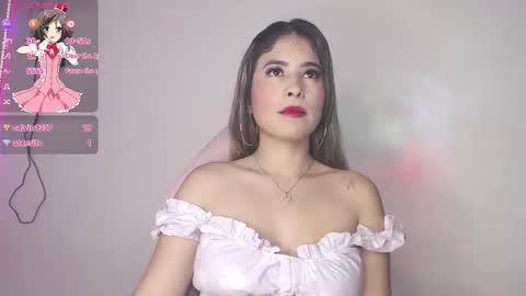 alice_cespedes online show from 20, 3, 2026