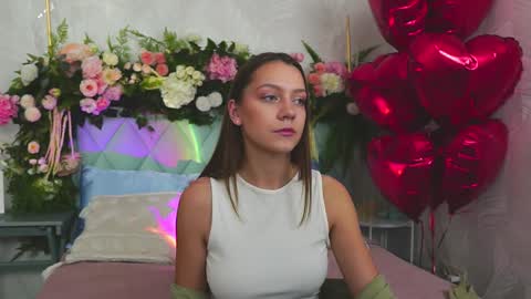 Alice in Wonderland  online show from 18, 2, 2026