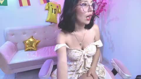 alice_chester online show from 23, 6, 2026