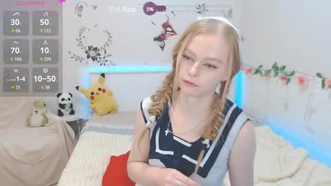 Alice  online show from 6, 2, 2025