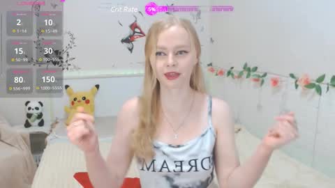 Alice  online show from 11, 2, 2025