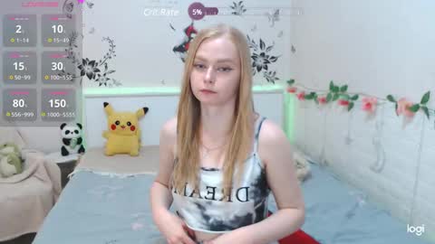 Alice  online show from 28, 2, 2025