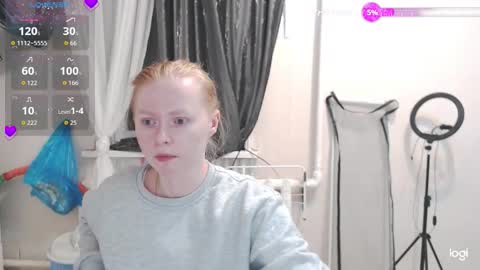 Alice  online show from 15, 12, 2025