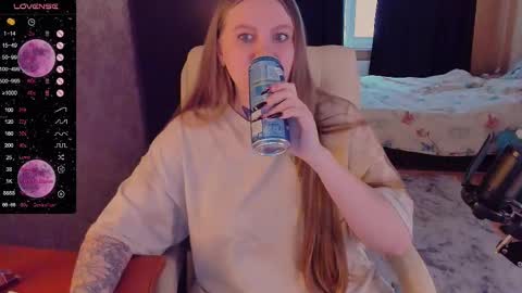 Snapshot of alice_dreamgirl_ chatting on 17, 12, 2024 Alice 3 online show from 17, 12, 2024