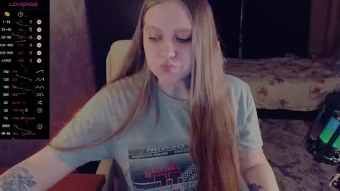 Snapshot of alice_dreamgirl_ chatting on 20, 12, 2024 Alice 3 online show from 20, 12, 2024