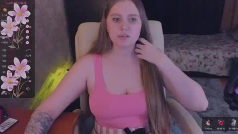 Snapshot of alice_dreamgirl_ chatting on 30, 12, 2024 Alice 3 online show from 30, 12, 2024