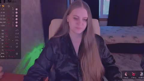 Snapshot of alice_dreamgirl_ chatting on 4, 1, 2025 Alice 3 online show from 4, 1, 2025