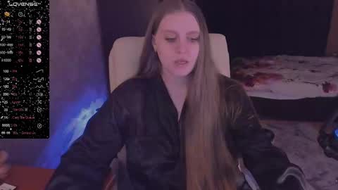 Snapshot of alice_dreamgirl_ chatting on 5, 1, 2025 Alice 3 online show from 5, 1, 2025