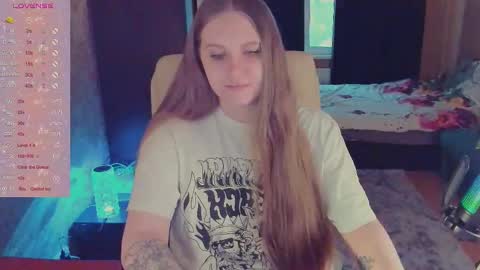 Snapshot of alice_dreamgirl_ chatting on 16, 1, 2025 Alice 3 online show from 16, 1, 2025