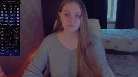 Snapshot of alice_dreamgirl_ chatting on 2, 2, 2025 Alice 3 online show from 2, 2, 2025