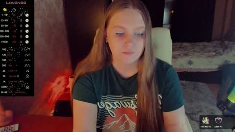 Snapshot of alice_dreamgirl_ chatting on 5, 2, 2025 Alice 3 online show from 5, 2, 2025