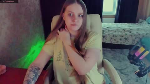 Snapshot of alice_dreamgirl_ chatting on 8, 2, 2025 Alice 3 online show from 8, 2, 2025