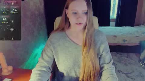 Snapshot of alice_dreamgirl_ chatting on 9, 2, 2025 Alice 3 online show from 9, 2, 2025