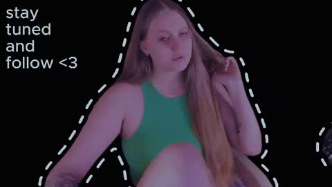 Snapshot of alice_dreamgirl_ chatting on 19, 2, 2025 Alice 3 online show from 19, 2, 2025