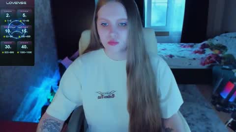 Snapshot of alice_dreamgirl_ chatting on 9, 3, 2025 Alice 3 online show from 9, 3, 2025